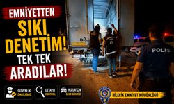 KONAKLAMA TESİSLERİ VE KİRALIK ARAÇ FİRMALARINA SIKI DENETİM