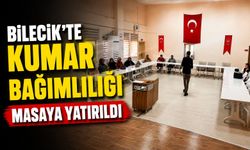 KUMAR BAĞIMLILIĞI VE ÇOCUK YETİŞTİRME EĞİTİMİ