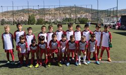 BİLECİK GENÇLERBİRLİĞİ ALTYAPISI EMEKLERİNİN KARŞILIĞINI ALMAYA BAŞLADI