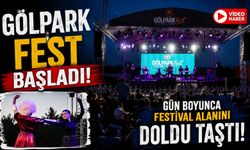 BİLECİK’TE FESTİVAL COŞKUSU YAŞANDI
