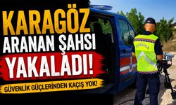GÖLPARK FESTİVALİ'NDE YÜZ TANIMA SİSTEMİYLE ARANAN ŞAHIS YAKALANDI