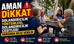 BİLECİK'TE SAHTE PARA UYARISI