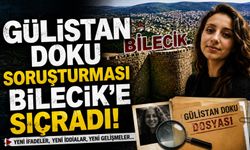 GÜLİSTAN DOKU SORUŞTURMASINDA 4’ÜNCÜ DALGA OPERASYONU: 19 ŞÜPHELİ HAKKINDA İŞLEM