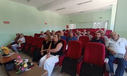 KAÇAK YAPILAŞMAYA KARŞI MUHTARLARA EĞİTİM