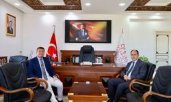 EĞİTİM FAALİYETLERİ DEĞERLENDİRİLDİ