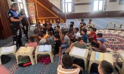 45 ÖĞRENCİYE GÜVENLİ İNTERNET EĞİTİMİ