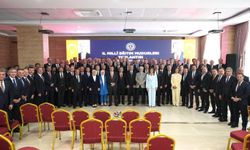 81 İLİN EĞİTİM ZİRVESİNDE BİLECİK'İ TEMSİL ETTİ