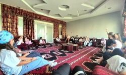 58 ÖĞRENCİYE AKRAN ZORBALIĞI EĞİTİMİ