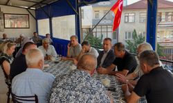 TARIM İLAÇLARININ AMBALAJ ATIKLARI İÇİN SAHA ÇALIŞMASI BAŞLADI
