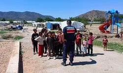 MEVSİMLİK TARIM İŞÇİLERİNE DOLANDIRICILIK UYARISI