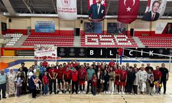 30 AĞUSTOS ZAFER BAYRAMI VOLEYBOL TURNUVASI SONA ERDİ
