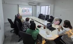 AİLELERE TEKNOLOJİ BAĞIMLILIĞI EĞİTİMİ