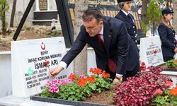 ŞEHİTLER UNUTULMADI