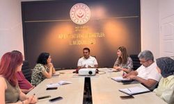 EBEVEYN KAYBI YAŞAMIŞ ÇOCUKLAR İÇİN ÇALIŞMALAR PLANLANDI