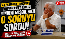 İKİ AYLIK SU FATURALARI MECLİS GÜNDEMİNDE
