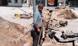 560 ABONENİN BAĞLANTISI TAMAMLANDI