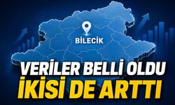BİLECİK'İN İHRACATI VE İTHALATI ARTTI