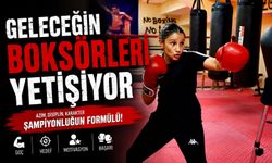 YAZ SPOR OKULLARI'NDA BOKS EĞİTİMLERİ YOĞUN İLGİ GÖRÜYOR