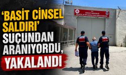 2 YIL 6 AY HAPİS CEZASI BULUNAN ŞAHIS YAKALANDI