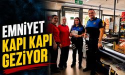 51 KİŞİYE DOLANDIRICILIK UYARISI