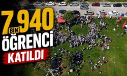 YAZ KUR’AN KURSLARINA 7 BİN 940 ÖĞRENCİ KATILDI