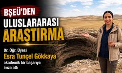 BŞEÜ'DEN OBRUK RİSKLERİNE YÖNELİK ULUSLARARASI ARAŞTIRMA