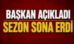 SÖĞÜT'TE YÜZME SEZONU SONA ERDİ