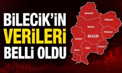 BİLECİK’İN İHRACATI AZALDI, İTHALATI ARTTI