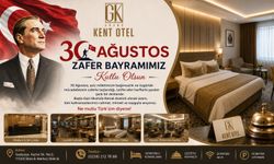 KENT OTEL 30 AĞUSTOS