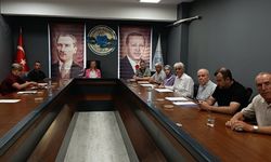 PAZARYERİ BELEDİYESİ EYLÜL AYI OLAĞAN MECLİS TOPLANTISI YAPILDI