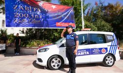 ZABITA TEŞKİLATININ GÖREVLERİ ANLATILDI