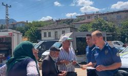 DOLANDIRICILIK VE HIRSIZLIK UYARISI