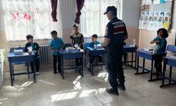 UYUM HAFTASINDA ÖĞRENCİ KATILIMI TAKİP EDİLDİ