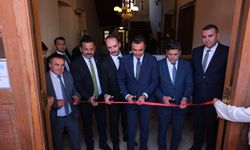 SÖĞÜT’TE 7 ASIRLIK TARİH SERGİYE TAŞINDI