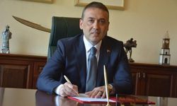 BİLECİK'TE ORMAN YANGINI ALARMI