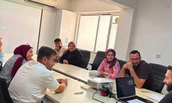 BİLECİK'TE EVLİLİK ÖNCESİ EĞİTİM