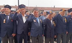 PAZARYERİ’NDE 19 EYLÜL GAZİLER GÜNÜ ANLAMLI TÖRENLE KUTLANDI