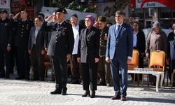 OSMANELİ VE SÖĞÜT’TE GAZİLER GÜNÜ ANMA PROGRAMLARI DÜZENLENDİ