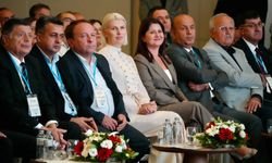 BAŞKAN SUBAŞI, BELEDİYE BAŞKANLARIYLA KAYSERİ'DE BİR ARAYA GELDİ