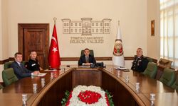 OKULLAR İÇİN GÜVENLİK ZİRVESİ