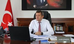 EĞİTİM ÖĞRETİM YILININ YOL HARİTASI MASAYA YATIRILDI