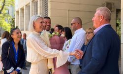 BİLECİK'TEN RODOP'A GÖNÜL BAĞI