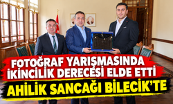 AHİLİK SANCAĞI BİLECİK'TE