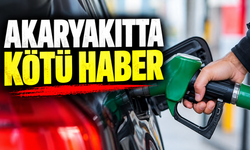 AKARYAKITTA KÖTÜ HABER