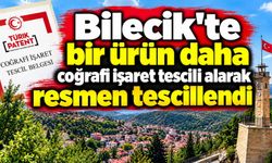 ÜNLÜ 'PAZARYERİ BOZASI' COĞRAFİ İŞARET TESCİLİ ALARAK RESMEN TESCİLLENDİ