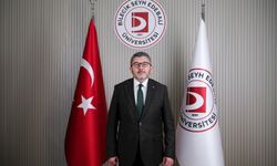 BŞEÜ REKTÖRÜ KAPLANCIKLI'DAN YENİ EĞİTİM-ÖĞRETİM YILI MESAJI