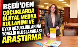 ÇOCUKLARDA DİJİTAL MEDYA KULLANIMI VE UYKU BOZUKLUKLARINA YÖNELİK ULUSLARARASI ARAŞTIRMA