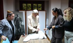 BAŞKAN SUBAŞI, ÜRETİCİ KADINLARIN KİTAP KULÜBÜNE KONUK OLDU