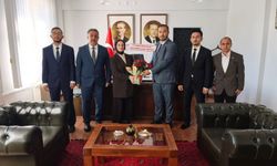 CAMİLER VE DİN GÖREVLİLERİ HAFTASI KUTLANDI