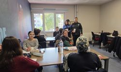 ÖĞRENCİLERE KADES VE DOLANDIRICILIK UYARISI